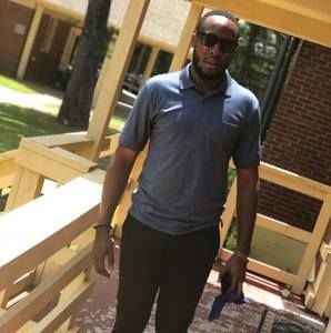 Meet your Posher, Jonathan